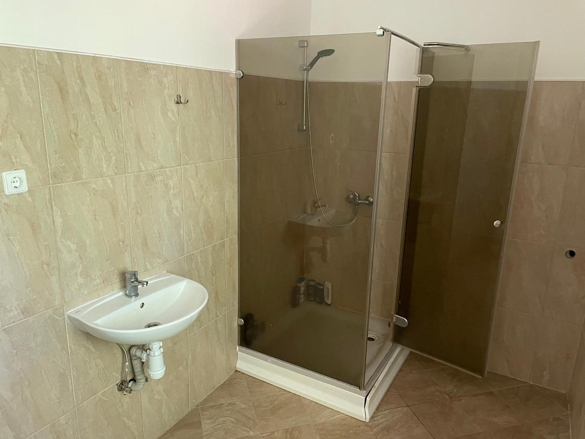 Hotel Sveciu Namai Prie Sirvintu Akmeniai Exterior foto